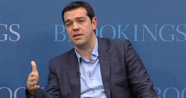 Stire din Actualitate : Presa greacă susține că premierul Alexis Tsipras își va anunța demisia