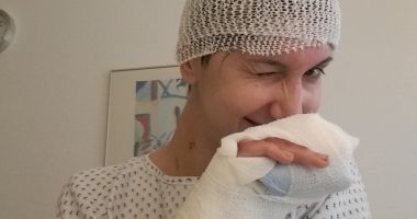 Stire din Social : A fost inventat primul aparat care produce piele pentru transplanturi