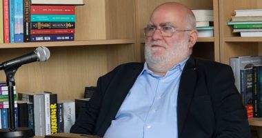 Stire din Eveniment : Cazul Alfred Bulai / „Sindromul lui Dumnezeu”. Psihologii explică abuzurile sexuale din universități