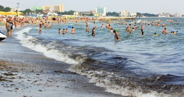 Stire din Social : Cantități record de alge colectate în ultimele luni
