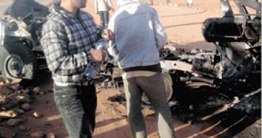 Stire din Actualitate : Algeria recunoaște că a gestionat greșit criza ostatecilor
