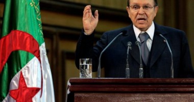 Stire din Actualitate : Președintele Algeriei a făcut ATAC CEREBRAL
