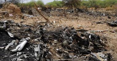 Stire din Actualitate : A fost stabilită CAUZA prăbușirii de anul trecut a avionului Air Algerie