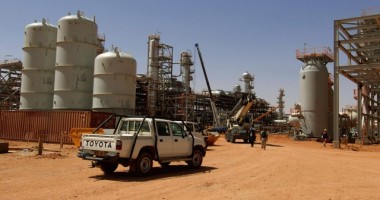 Stire din Eveniment : Ostaticii români din Algeria au murit în urma unor explozii