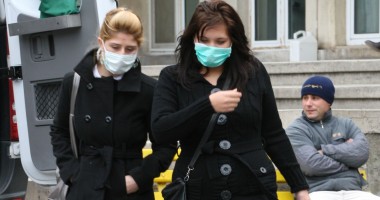 Stire din Sănătate : Echipamentul de protecție pentru Spitalul Județean, plătit din banii asiguraților