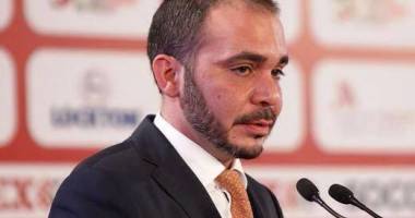 Scandal la FIFA! Prințul Ali îl atacă pe Michel Platini