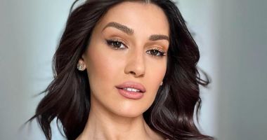Stire din Actualitate : Alina Eremia a apărut cu ochiul vânăt. Ce s-a întâmplat cu artista: „Sper că nu e adevărat”