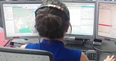 Stire din Politică-Administrație : Alianța USR-PLUS solicită Comisiei Europene declanșarea unui audit pentru sistemul 112