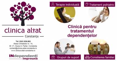 Stire din Sănătate : Consumul de substanțe noi ("etnobotanice"): de la primele semne la tratament