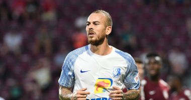 Stire din Sport : Denis Alibec: „De la primul meci ştiam că ne putem bate cu oricine în Superligă”
