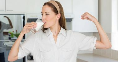 Stire din Sănătate : Diete recomandate pentru întărirea oaselor