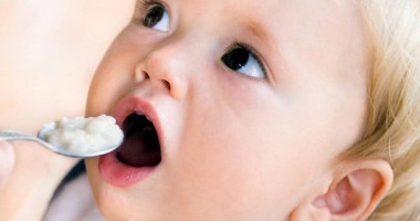 Stire din Diverse : Ce alimente  sunt benefice  pentru bebe
