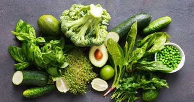 Foto - Vreți să adoptați o alimentație alcalină? Iată ce ar trebui să știți înainte
