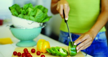 Stire din Diverse : Alimentația corectă, drumul spre sănătate