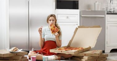 Stire din Sănătate : Alimentaţia gravidelor influenţează comportamentul bebeluşului