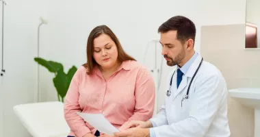 Stire din Sănătate : Adaptați-vă alimentația corect după operația laparoscopică!