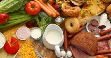 Stire din Sănătate : Top 10 cele mai sănătoase alimente