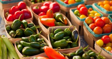 Securitatea alimentară revine pe agenda UE