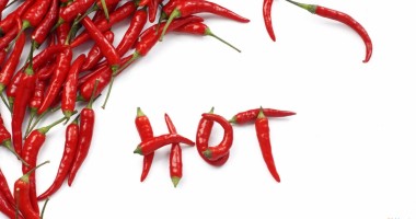 Stire din Sănătate : Alimentele picante, secretul longevității