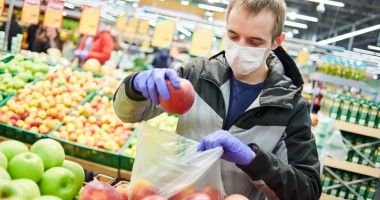 Stire din Actualitate : OMS: Coronavirusul NU se transmite prin alimente