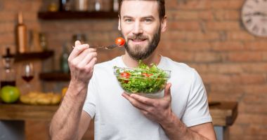 Optaţi pentru mâncarea naturală! Este mult mai sănătoasă pentru organism
