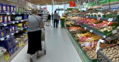 Stire din Social : Guvernul a prelungit din nou plafonarea adaosului comercial la alimentele de bază