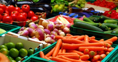 Stire din Sănătate : Produse alimentare bogate în antioxidanți