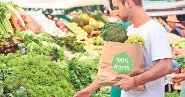 Stire din Social : Incredibil! Fructe și legume ecologice românești, doar o iluzie