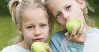 Stire din Diverse : Alimente care ajută copilul la învățat
