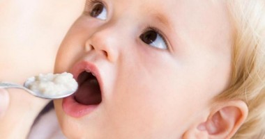Cine alimente ideale pentru creierul copilului