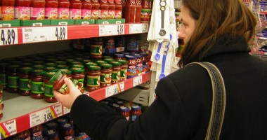 Cod roșu în industria alimentară!