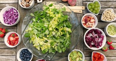 Stire din Social : Campanie despre o alimentație sănătoasă, în luna Noiembrie