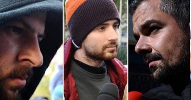 Stire din Eveniment : Alin Anastasescu, patron al clubului Colectiv, în arest la domiciliu