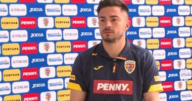 Stire din Sport : Alin Toşca: „În fotbalul modern, oricine poate învinge pe oricine”