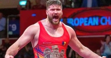 Stire din Sport : Alin Alexuc Ciurariu, cetățean de onoare