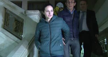 Stire din Eveniment : Alina Bica și Dorin Cocoș, plasați în arest la domiciliu