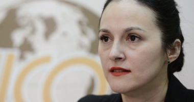 Stire din Eveniment : Alina Bica a plecat în Costa Rica! Fosta șefă a DIICOT, condamnată în două dosare