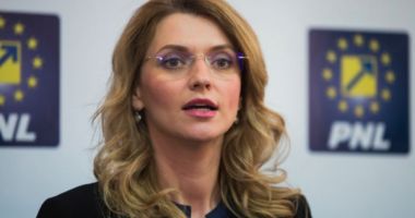 Alina Gorghiu cere suspendarea subvențiilor pentru PSD, în urma dosarului Drăghici