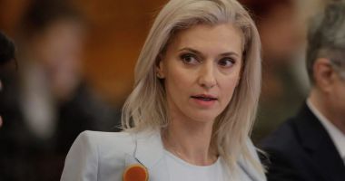 Stire din Eveniment : Gorghiu, despre cazul din 2 Mai: Cei care produc accidente sub influența drogurilor nu mai beneficiază de suspendarea executării pedepsei