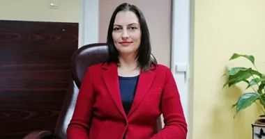 Stire din Eveniment : Alina Dan revine la Spitalul Municipal Mangalia, după ce Tribunalul Constanța a suspendat revocarea sa