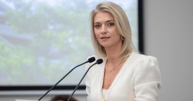 Stire din Eveniment : Alina Gorghiu: Legislația privind corupția se schimbă în România