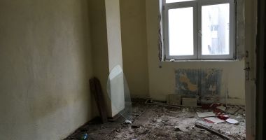 Din ruină, devine incubator de afaceri. Fostul Palat al Navigației, Casa Embiricos, redivivus! - 2