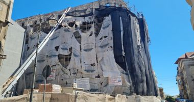 Din ruină, devine incubator de afaceri. Fostul Palat al Navigației, Casa Embiricos, redivivus! - 3