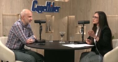 Stire din Podcast :  Cu pași repezi spre finala pentru Cotroceni