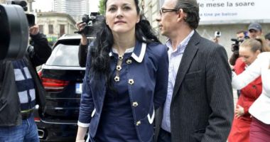 Stire din Eveniment : Verdictul pentru Alina Bica, amânat pentru 29 iunie
