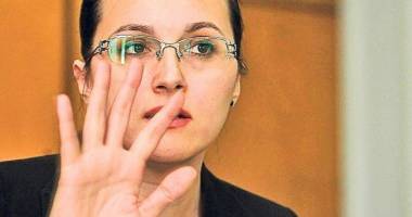 Stire din Eveniment : Alina Bica și Șerban Pop, arestați preventiv