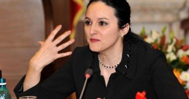 Stire din Eveniment : ALINA BICA, PATRU ANI DE ÎNCHISOARE CU EXECUTARE! Videanu, achitat