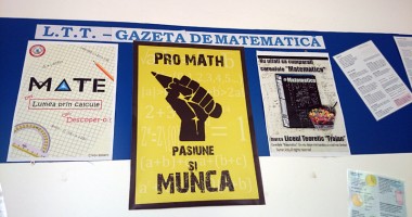 Prof. Alina Dermengiu: "Noile generații de elevi obțin prea ușor totul de la părinți!" - 2