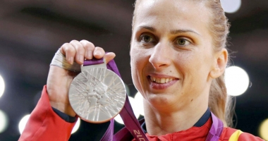 Stire din Sport : Alina Dumitru va fi prezentă la Stagiul internațional de judo de la Mangalia