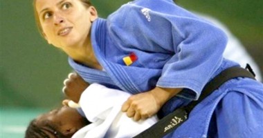 Stire din Sport : Judo CM București / Cinci medalii pentru sportivele tricolore